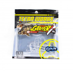 Duo Soft Lure Tetra Works Grapper 45mm 12 pakis S504 (1946. aastal)
