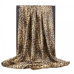 Kvaliteetsed luksuslikud siidist sallid peapael Sallid kaelasall naistele kett siidist sall naiste dekoratiivne sall 90*90cm（tudung-satin）