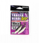 Decoy BL-10S haagise tera Willow Leaf h&otilde;bedane suurus 3,5 (5154)