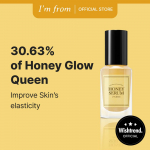 Ma olen p&auml;rit - Honey Glow Serum