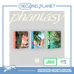 THE BOYZ &ndash; 2. ALBUM [PHANTASY_Christmas augustis] Holiday (No pob)