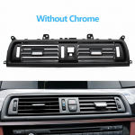 Keskne armatuurlaua kliimaseade Without Chrome