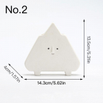 Armas n&auml;ovaas Keraamiline h&uuml;dropooniline vaas Lilleseade Kodukaunistus T&ouml;&ouml;laua kaunistused Aiakaunistus No.1