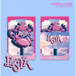 PURPLE KISS 1. singlialbum FESTA (POCAALBUM)