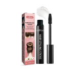 EELHOE Broken Hair Feel Finishing Stick juukseid siluv kreem Strong Style Rapid Fixed Untidy Hair Finishing Stick Shaping Styling Geel 18ml