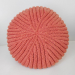 Talvem&uuml;ts Barett M&uuml;tsid naistele 2022 uus vintage Elastne suur villane m&uuml;ts meeste Kunstilise temperamendiga kunstniku m&uuml;ts Seenem&uuml;tsi 57-60cm