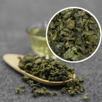 2023 Huang Jin Gui Tie Guan Yin, Tieguanyin Golden Osmanthus Oolong tee 125g / 4.4 oz