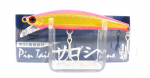 Jackson Pin Tail Sagoshi Tune 28 uppuv lant PGD (9778)