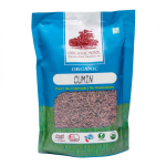 Orgaaniline Jeera (K&ouml;&ouml;mned) (100 g), Orgaaniline k&ouml;&ouml;men, orgaaniline hing
