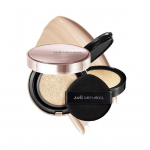 JUNGSAEMMOOL meistriklassi Radiant Cushion(t&auml;itmine kaasas) KOMPLEKT 15gx2 SPF50+PA+++ #N1 Ivory