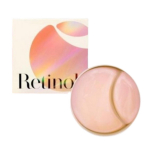 [VT Cosmetics] Cica RETI-A Seitse p&auml;eva mask 110g/7ea Vananemisvastane, kirgastav, kortsude hooldus 60 Sheets &times; 1Packs