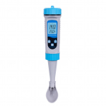 5 in 1 Water Quality Tester Pool Water Tester ECTDSSALTS.GTemp Tester Water Testing Detector
