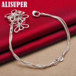 925 h&otilde;bedast liblikast k&auml;ev&otilde;ru ehted 20cm