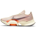 Nike Air Zoom SuperRep 2 Next Nature Meeste Tossud Kreemjas Kookospiim Hele Arktikaroosa CZ0599-106 38.5