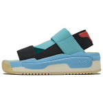 adidas Y-3 Hokori Sandaal Must Erksinine M&uuml;ndiroheline Unisex Tossud Ere-Ts&uuml;aan GX1056 36⅔
