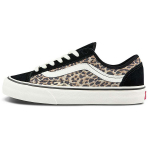 Vans Style 36 Decon SF Cheetah Unisex Tossud Mitmev&auml;rviline Mitu Marshmallow VN0A5HYRA6D 36
