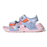 Disney x adidas AltaSwim Sandaal I Moana Beebi Tennised Sinine Sinine-Koidu P&otilde;hiv&auml;rv Must FZ6502 21