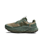 Tokyo Design Studio x New Balance Fresh Foam X More Trail v3 Hele Armee Roheline Meeste Tossud MTMORNGN 42.5 gray