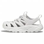 HOKA Hopara Sandaal Kolmekordne Valge Unisex Tossud 1123112-WHWH 40⅔