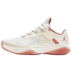 Air Jordan 11 CMFT Low Sail Sky J Orange Naiste Tossud Kreemjas DV2629-108 36