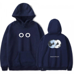 Boywithuke Merch Hoodie Uus album Serotonin Dreams Unisex Hip Hop Punk Y2k Boywithuke Pusa Pullovers Harajuku Casual Unisex S