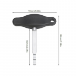 Klemm elektriline hooldust&ouml;&ouml;riist pistiku eemaldamise t&ouml;&ouml;riist autotarvikud v&auml;ljat&otilde;mbeseadme remont Vastupidav VAG VW jaoks Porsche jaoks