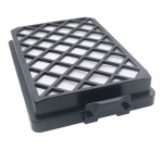 Tolmuimeja H13 Dust Hepa filter Samsung DJ97-01670B Assy OUTLET Filter SC8810 SC8813 SC8820 SC8830 SC8850 seeria jaoks