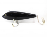 Yo Zuri Bonita Trolling Sukelduv Meelituss&ouml;&ouml;t 260 mm R194-W129 Must (0724)