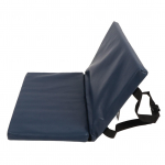 Ratastooli jalatoe pikendus, t&otilde;stev padi ratastooli jalapadja kaitse koos kiirvabastusega