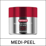 [MEDI-PEEL] Medipeel (bo1.5) Peptide 9 Volume & Tension Tox kreem 50g