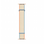 Nailonist r&otilde;ngasrihm Apple'i kellarihmadele 44 mm 40 mm 45 mm 41 mm 49 mm 42 mm 38 mm Correa k&auml;ev&otilde;ru iWatch Series 3 Series 3 Se 4 5 6 7 8 9 Ultra 2 38mm 40mm 41mm