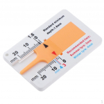 Rehvimustri v&otilde;ti Rehvi puidu s&uuml;gavuse auto velje m&otilde;&otilde;turi pidurisadul