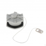 Universaalne t&auml;ispuhutava paadi &otilde;huklapi adapteri vahetus t&otilde;mbelauas&uuml;sta tarvikutega