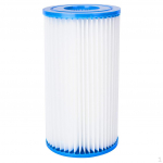 Maapealne basseini pumbafiltri vahetus veepuhastus