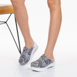 Naiste meditsiinilised ortopeedilised puukingad &ndash; libisemisvastased, mugavad 35