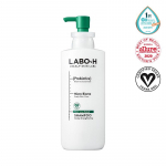 [LABO-H] Probiootikumid Peanahahooldus Peanaha Juuste v&auml;ljalangemise Hooldus Sirgendamine/ Tundlikule nahale/Peanaha jahutamine/rasu tasakaalu kontroll 400 ml &scaron;ampoon Straightening 400ml