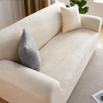 Mitmev&auml;rviline pl&uuml;&uuml;sist veniv diivanikate erihinnaga diivanikatted, elastsed m&ouml;&ouml;blikaitsed elutuppa 3 Seat Sofa