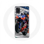 Samsung Galaxy A21S &uuml;mbris miguel oliveira moto gp portugali lipp