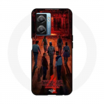 Oppo A77 5G &uuml;mbris Stranger Things seeria 4. hooaeg