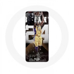 &Uuml;mbris Xiaomi Redmi Note 11s 5G Kobe Bean Bryant NBA Lakersi jaoks
