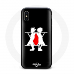 Iphone XS max korpus hunter x hunter