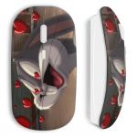 Wireless Mouse Bugs Bunny Love Hearts