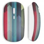 Juhtmeta hiire noolte v&auml;rvistiil