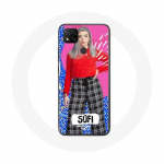 Xiaomi Redmi 9C &uuml;mbris Chase Your Dreams Sof&iacute;a Go! Elagu sa maneera