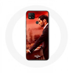 Xiaomi Redmi 9C &uuml;mbris Lucifer Morningstari seeria 5. hooaeg