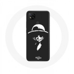 Xiaomi Redmi 9C &uuml;mbris &Uuml;hes t&uuml;kis Manga Luffy Art