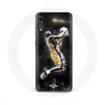&Uuml;mbris Huawei p30 lite Kobe Bryant 24 korvpallurile