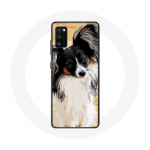 &Uuml;mbris Samsung Galaxy S20 Continental k&auml;&auml;busspanjeli liblikaskoera t&otilde;ule