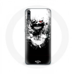 Huawei P20 Pro Tokyo Ghoul Pure Horror Ken Kaneki &uuml;mbris