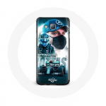 &Uuml;mbris Samsung Galaxy J3 Formula 1 Valtteri Bottas F1 Driver must